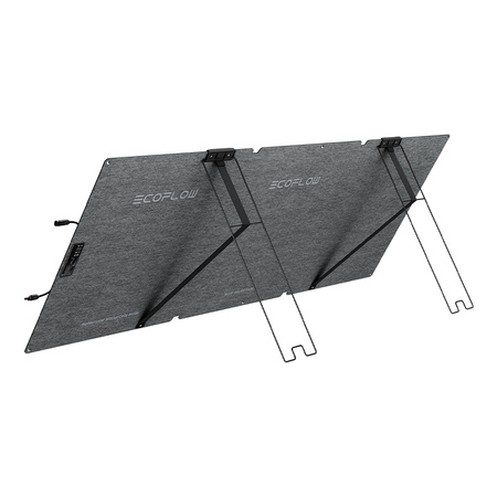 EcoFlow 160W NextGen photovoltaic panel EcoFlow 160W NextGen photovoltaic panel